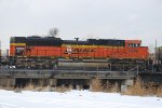 BNSF 9288